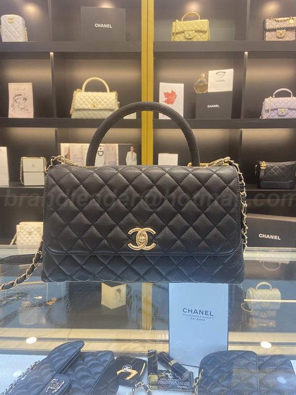 Chanel Handbags 62